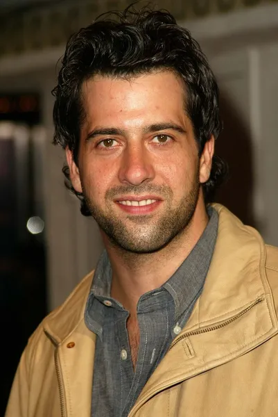 Troy Garity