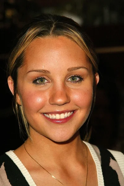 Amanda Bynes — Photo