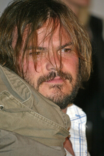 Jack Black