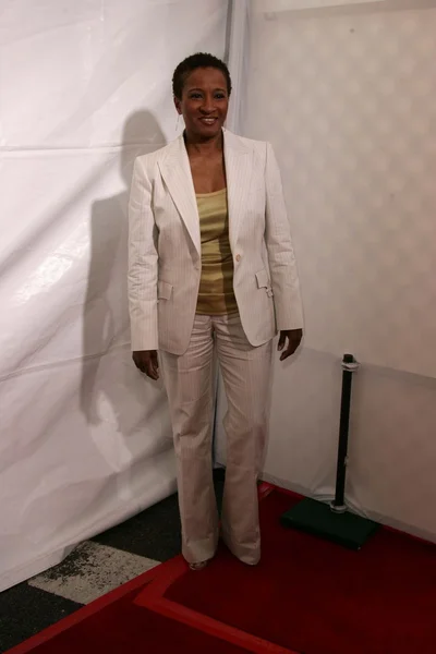 Wanda Sykes — Stockfoto