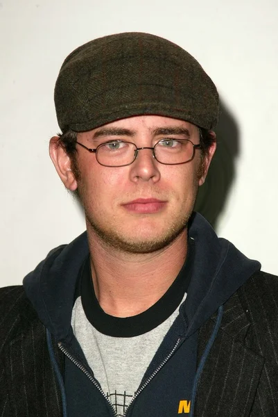 Colin Hanks — Stockfoto