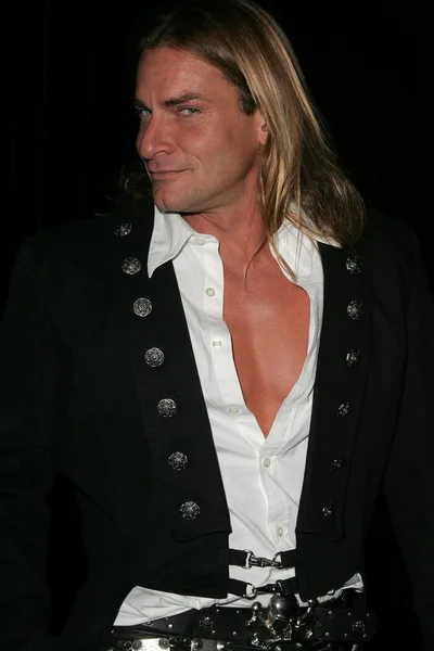 Evan Stone — Stockfoto