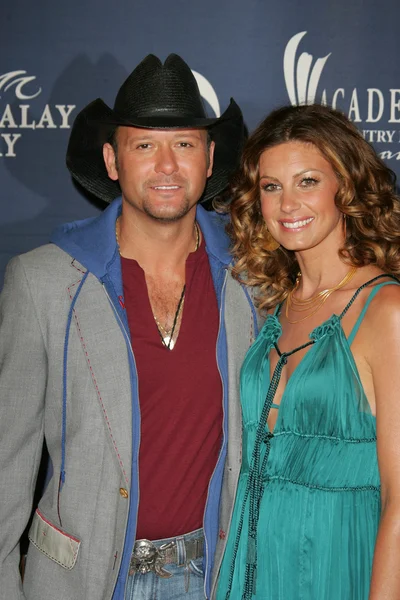 Tim mcgraw ve karısı faith hill