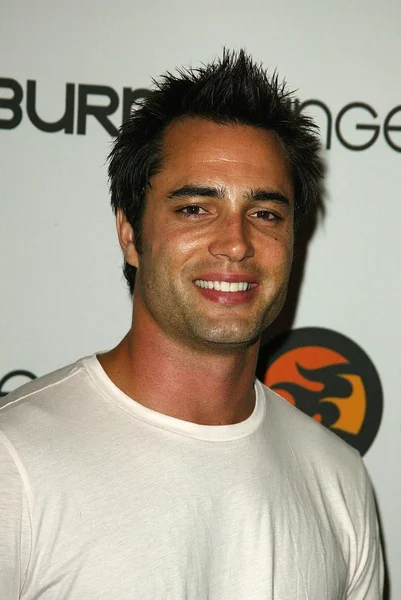 Victor Webster — Stock Photo, Image