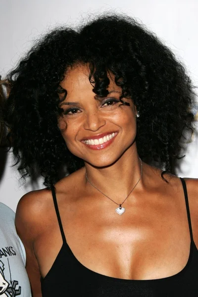 Victoria Rowell — Stockfoto