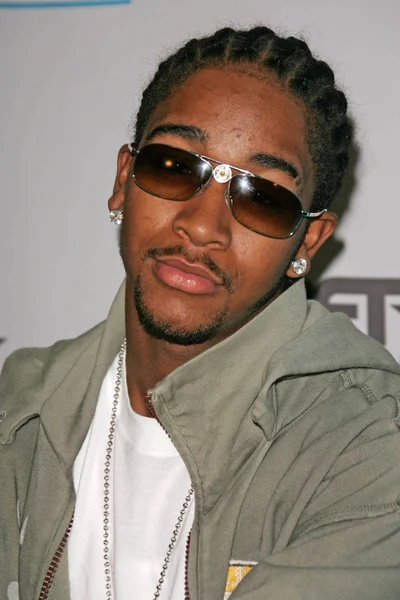 BET Ödülleri ' 05 adayları duyuru