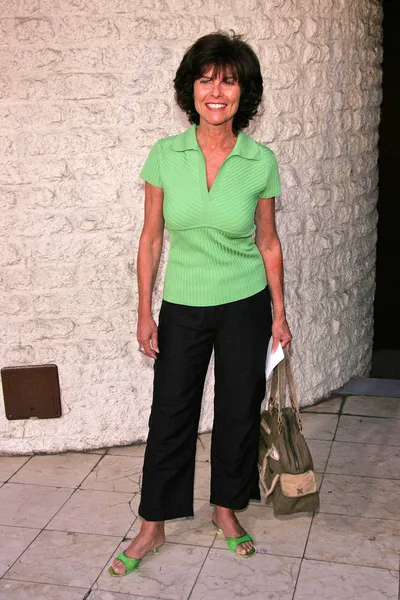 Adrienne barbeau evrenselleri Kara öldü, mann Ulusal Tiyatro, westwood, ca 06-20-05 galasında