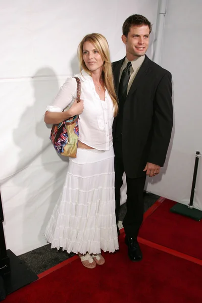 "Monster In Law" Premiere — Stock Photo, Image