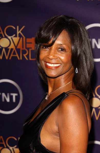 2005 Black Movie Awards — Stock Photo, Image