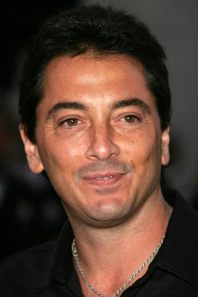 Scott Baio — Stock Photo, Image