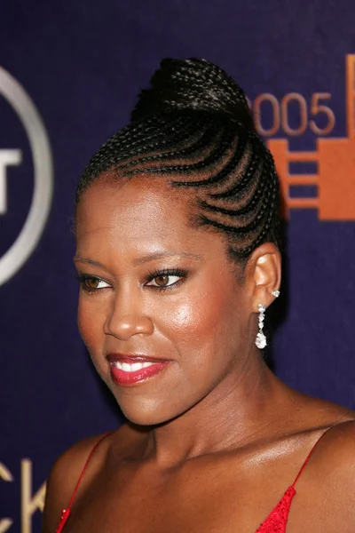 Regina King — Stock Photo, Image