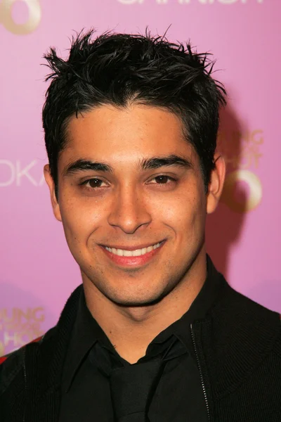 Wilmer Valderrama — Stockfoto