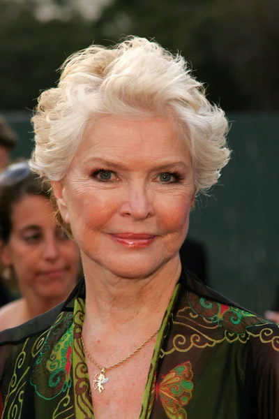 Ellen Burstyn — Zdjęcie stockowe