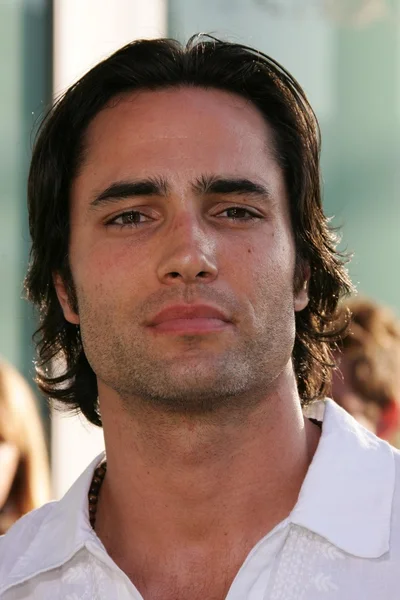 Victor Webster — Stockfoto