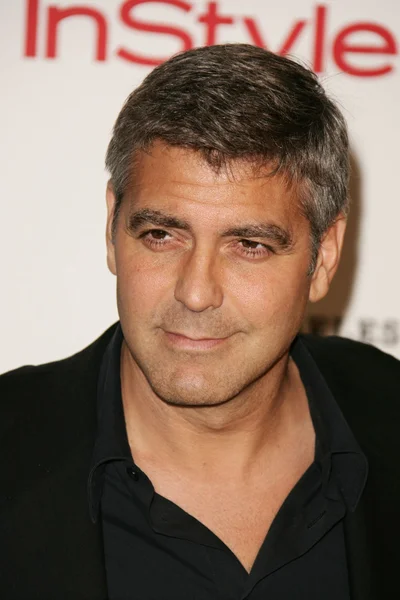 George Clooney. —  Fotos de Stock