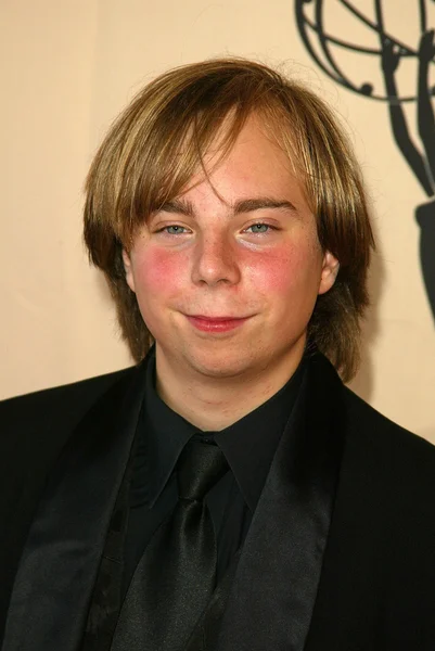 Steven Anthony Lawrence. — Foto Stock