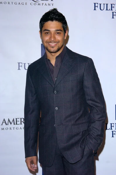 Wilmer Valderrama — Stockfoto