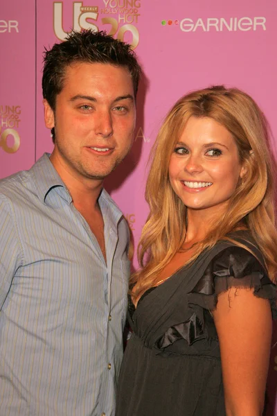 Bize haftalık'ın genç hollywood 20 sıcak parti