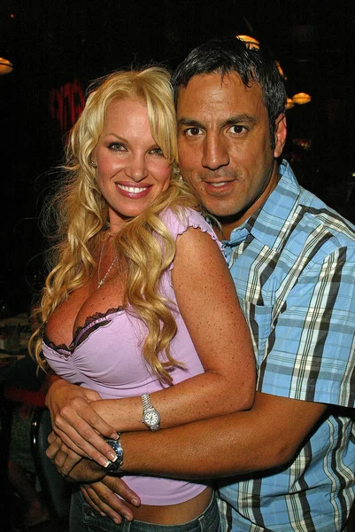 Tina jordan ve leo quinones