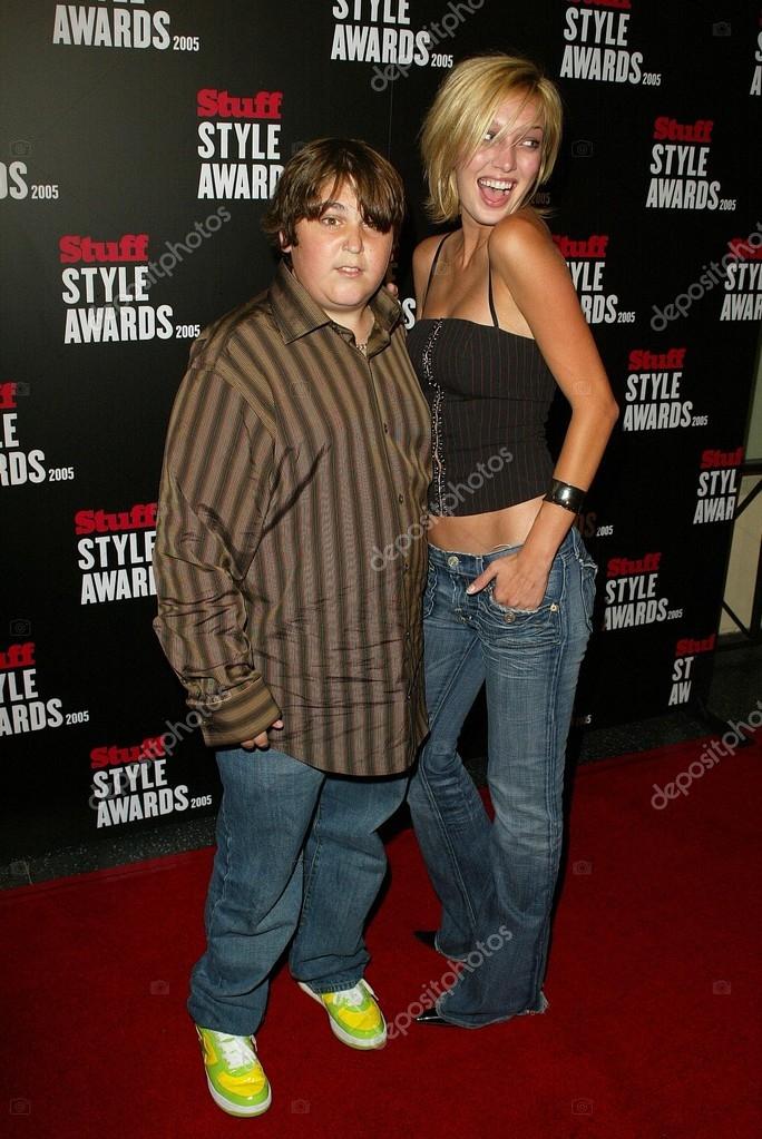 Andy Milonakis Stock Editorial Photo © s_bukley 16727647