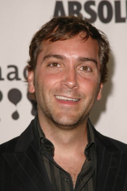 Scott Lowell