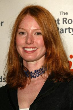 Alicia Witt