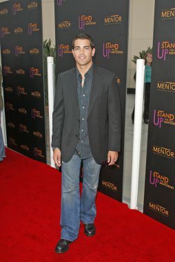 akıl hocalığı için ilk yıllık stand up