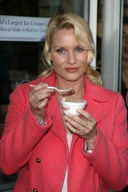 Soğuk taş süthane'nın dondurma pasta sosyal