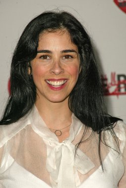 Sarah Silverman