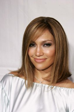 Jennifer Lopez
