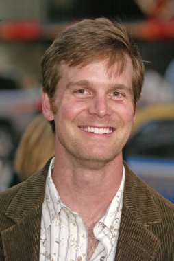 Los angeles premiere 