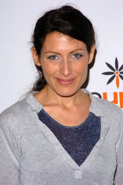 Lisa Edelstein