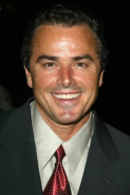 Christopher Knight