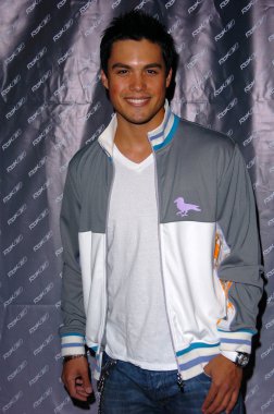 Michael Copon