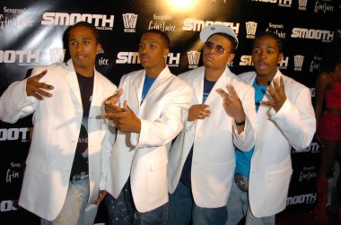 smooth dergi tarafça sonrası bet Ödülleri