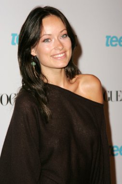 Olivia Wilde
