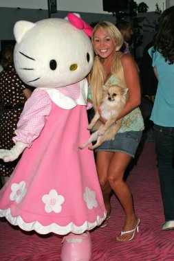 Mary Carey