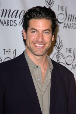 20 yıllık Imagen gala ödüller