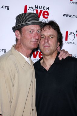 Ryan stiles ve kevin nealon