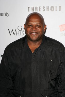 Charles Dutton