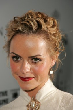Taryn Manning