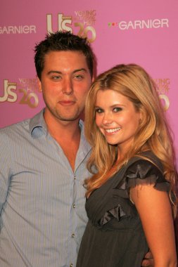 Bize haftalık'ın genç hollywood 20 sıcak parti