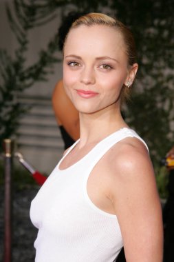 Christina Ricci