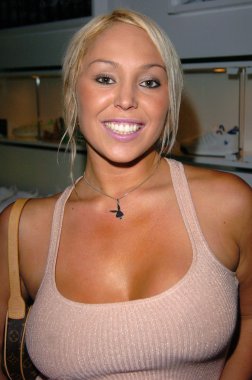 Mary Carey