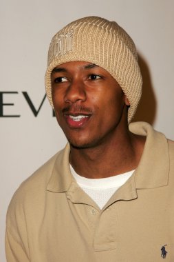 Nick Cannon