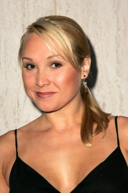 alana köri evrensel özel bir tarama, resimleri 40 yaş virgin phillip yararına demars kanser Fonu. Universal studios, universal city, ca. 08-08-05.