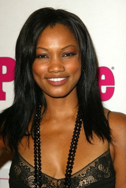 Garcelle Beauvais