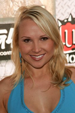 alana köri g-phoria - annesi bütün video oyunu Ödülü gösterir, los angeles Merkez stüdyoları, los angeles, ca 07-27-05