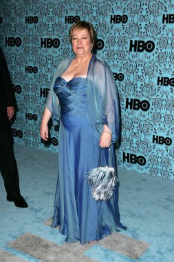 Kathy bates hbo emmy partiden sonra. Pacific design center, los angeles, ca. 09-18-05