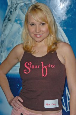 alana köri, bowling için soyulmuş kabuk, pickwick bowling merkezi, burbank, ca 06-05-05